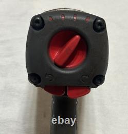 Ingersoll Rand 2145QiMAX Impactool 3/4 Drive Used Ingersoll Rand 2145QiMAX Impactool 3/4 Drive Used
