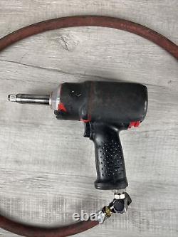 Ingersoll Rand 2145QiMAX Quiet 3/4 Air Impact Wrench