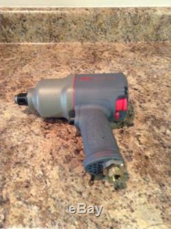 Ingersoll Rand 2145Qimax 3/4 Impact Gun