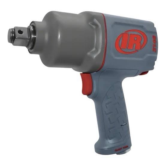 Ingersoll-rand 2146q1max 3/4 Air Impact Wrench Demo Tool
