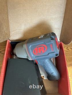 Ingersoll-Rand 2146Q1MAX 3/4 Air Impact Wrench Demo Tool