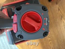 Ingersoll-Rand 2146Q1MAX 3/4 Air Impact Wrench Demo Tool