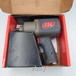 Ingersoll Rand 2146Q1MAX 3/4-Inch-Drive Air Impact Wrench 2000 Torque Ingersoll Rand 2146Q1MAX 3/4-Inch-Drive Air Impact Wrench 2000 Torque