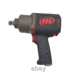 Ingersoll Rand 2146Q1MAX 3/4-Inch-Drive Air Impact Wrench 2000 Torque Ingersoll Rand 2146Q1MAX 3/4-Inch-Drive Air Impact Wrench 2000 Torque