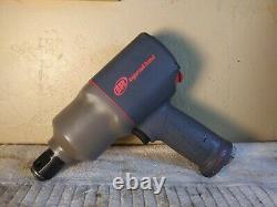 Ingersoll Rand 2155Qimax 1 Drive Quiet Air Impact Wrench