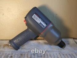 Ingersoll Rand 2155Qimax 1 Drive Quiet Air Impact Wrench