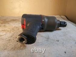 Ingersoll Rand 2155Qimax 1 Drive Quiet Air Impact Wrench