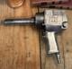 Ingersoll Rand 2161xp-6 3/4 Drive Pneumatic Impact Wrench