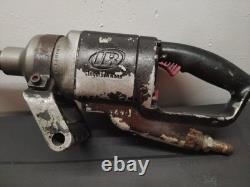 Ingersoll Rand 2190TI-6 Titanium 1 Drive Air Impact Wrench 6 Anvil Pneumatic