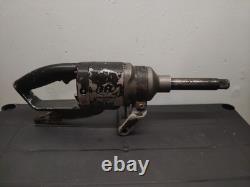 Ingersoll Rand 2190TI-6 Titanium 1 Drive Air Impact Wrench 6 Anvil Pneumatic