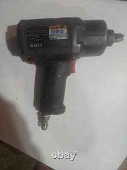 Ingersoll Rand 2235 Impact Wrench Heavy Duty Pneumatic Tool Ingersoll Rand 2235 Impact Wrench Heavy Duty Pneumatic Tool