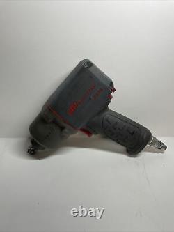 Ingersoll-Rand 2235 MAX 1/2 Titanium Impact Wrench IR2235 MAX Free Shipping