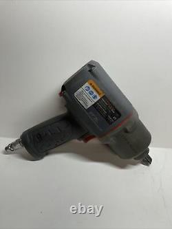 Ingersoll-Rand 2235 MAX 1/2 Titanium Impact Wrench IR2235 MAX Free Shipping