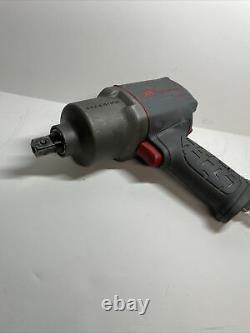 Ingersoll-Rand 2235 MAX 1/2 Titanium Impact Wrench IR2235 MAX Free Shipping