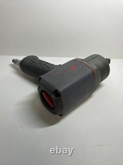 Ingersoll-Rand 2235 MAX 1/2 Titanium Impact Wrench IR2235 MAX Free Shipping