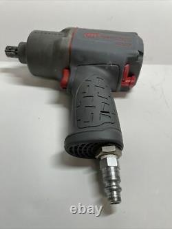 Ingersoll-Rand 2235 MAX 1/2 Titanium Impact Wrench IR2235 MAX Free Shipping