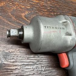 Ingersoll Rand 2235 MAX Series Titanium 1/2 Drive Air Impact Wrench