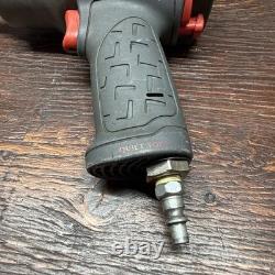 Ingersoll Rand 2235 MAX Series Titanium 1/2 Drive Air Impact Wrench