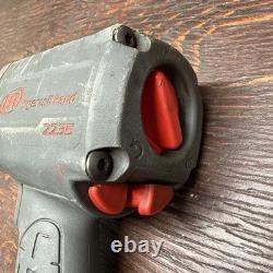 Ingersoll Rand 2235 MAX Series Titanium 1/2 Drive Air Impact Wrench