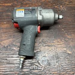 Ingersoll Rand 2235 MAX Series Titanium 1/2 Drive Air Impact Wrench