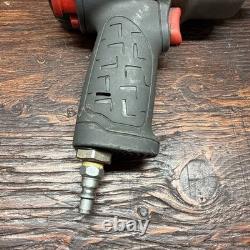 Ingersoll Rand 2235 MAX Series Titanium 1/2 Drive Air Impact Wrench