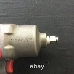 Ingersoll Rand 2235 Max Series 1/2 Drive Impact Wrench FREE SHIPPING