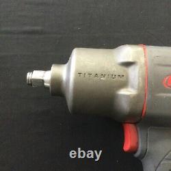 Ingersoll Rand 2235 Max Series 1/2 Drive Impact Wrench FREE SHIPPING