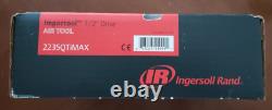 Ingersoll Rand 2235 QTiMAX 1/2 Super Duty Quiet Titanium Impact tool