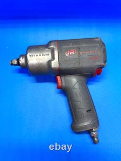 Ingersoll Rand 2235 TiMAX Series Titanium 1/2 Drive Air Impact Tool