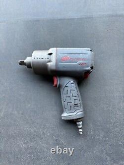 Ingersoll Rand 2235 TiMax 1/2 Impact