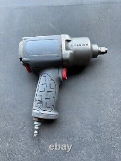 Ingersoll Rand 2235 TiMax 1/2 Impact