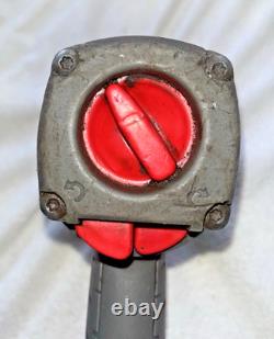 Ingersoll Rand 2235 Titanium Pneumatic Heavy Duty Impact Wrench Workhorse