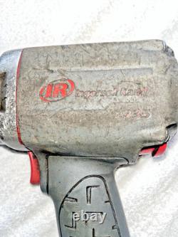 Ingersoll Rand 2235 Titanium Pneumatic Heavy Duty Impact Wrench Workhorse