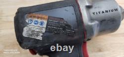 Ingersoll Rand 2235MAX 1/2 Air Gun
