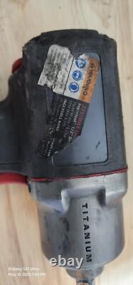 Ingersoll Rand 2235MAX 1/2 Air Gun