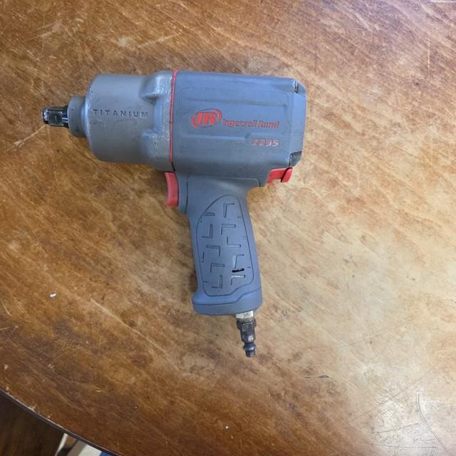 Ingersoll Rand 2235max Impactool 1/2 Drive Air Tool