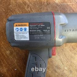 Ingersoll Rand 2235MAX Impactool 1/2 Drive AIR TOOL