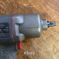 Ingersoll Rand 2235MAX Impactool 1/2 Drive AIR TOOL