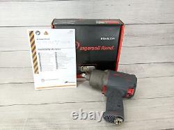 Ingersoll Rand 2235QTiMAX 1/2 Drive Air Impact Wrench