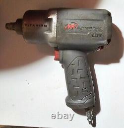 Ingersoll Rand 2235QTiMAX 1/2 Impact Wrench
