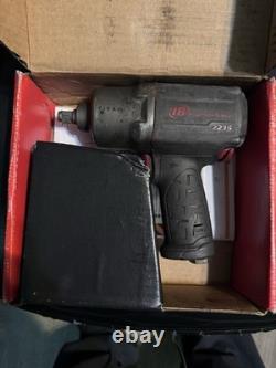 Ingersoll Rand 2235QTiMAX 1/2-Inch-Drive Air Impact Wrench with Quiet Technology