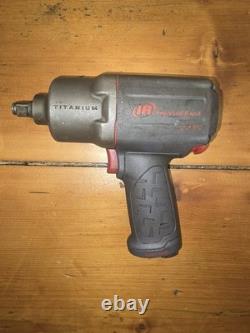 Ingersoll Rand 2235TIMAX 2235 Titanium 1/2 Air Impact Wrench