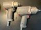 Ingersoll Rand 2235ti Max Titanium 1/2 Air Impact Wrench & Sp15c Titanium 3/8