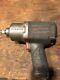 Ingersoll-rand 2235timax 1/2 Titanium Pneumatic Air Impact Wrench Gun