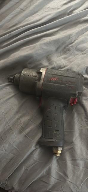 Ingersoll Rand 2235timax Pneumatic 1/2 Drive Impact Wrench