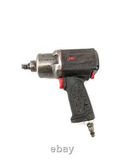 Ingersoll Rand 2235timax Titanium 1/2 Impact Gun Wrench Air Pneumatic Ingersoll Rand 2235timax Titanium 1/2 Impact Gun Wrench Air Pneumatic