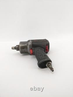 Ingersoll Rand 2235timax Titanium 1/2 Impact Gun Wrench Air Pneumatic Ingersoll Rand 2235timax Titanium 1/2 Impact Gun Wrench Air Pneumatic