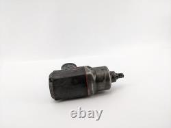 Ingersoll Rand 2235timax Titanium 1/2 Impact Gun Wrench Air Pneumatic Ingersoll Rand 2235timax Titanium 1/2 Impact Gun Wrench Air Pneumatic