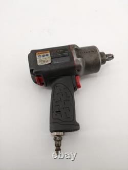 Ingersoll Rand 2235timax Titanium 1/2 Impact Gun Wrench Air Pneumatic Ingersoll Rand 2235timax Titanium 1/2 Impact Gun Wrench Air Pneumatic