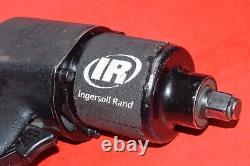 Ingersoll Rand 232TGSL IR Tools 1/2 Drive 625 ft/lb Pneumatic Air Impact Wrench
